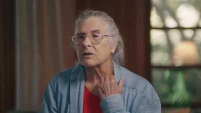 Felt sorry for us
and thought we needed to have closure, - Captive Audience: A Real American Horror Story