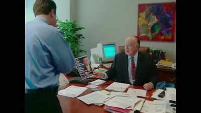 Felycia Sugarman: 
 Roger absolutely understood - Divide and Conquer: The Story of Roger Ailes