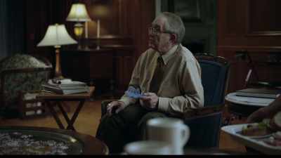 FEMA recommends
staying in interior rooms - Night of the Sicario