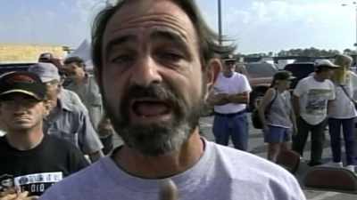 -FEMA and the government - While The Rest Of Us Die