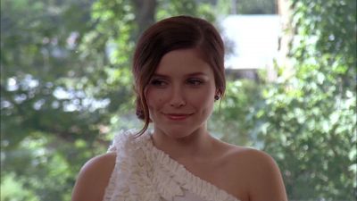 Female 1 'Brooke Davis ' - One Tree Hill