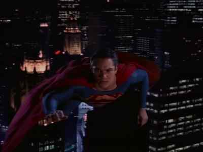 (female #1)
'Help! Help, somebody.
Please help me.' - Lois & Clark: The New Adventures of Superman