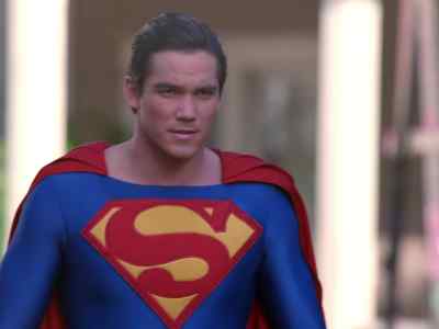 (female #1)
The Old West Town was built
in.. - Lois & Clark: The New Adventures of Superman
