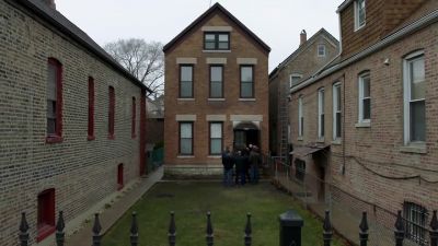 - Female arsonists
are less common - Chicago Fire