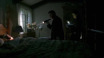        Female Caucasian. - CSI: Crime Scene Investigation