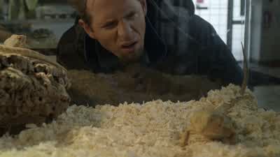 Female clerk: Sir... - Fargo