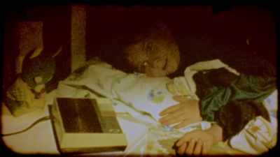 Female companion... - Abducted in Plain Sight