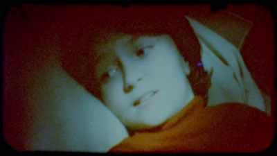 Female companion... - Abducted in Plain Sight