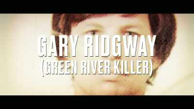 - [female detective] ridgway
was killing them within days, - Invisible Monsters: Serial Killers in America