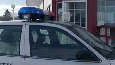 Female dispatch: Car 39, this is dispatch. - Fargo