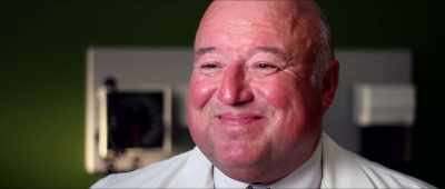 Female interviewer:
Right, yeah, - Fart: A Documentary