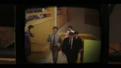 Female Newscaster: So let's
talk about John Wayne Bobbitt - Lorena
