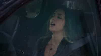 Female operator: Roadside assistance. - Marvel's Agents of S.H.I.E.L.D.