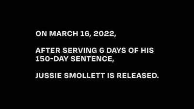 [female reporter] another
 twist in this case, today, - Jussie Smollett: Anatomy of a Hoax