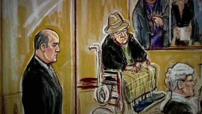 Female Reporter: He was eventually caught - Inside the Mind of a Con Artist