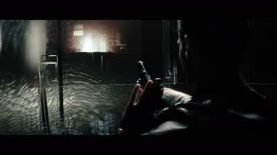 Female, senior. - Minority Report