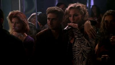 (FEMALE SINGING VOCALS) - The Sopranos