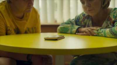Female teacher: 'Unless
those dates change, - No Return