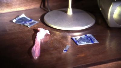 Female vic's Patricia fielding. - CSI: Crime Scene Investigation