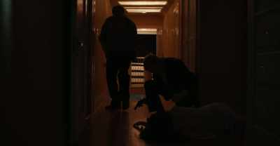 Female victim,
severe head trauma, - Ted Bundy: American Boogeyman