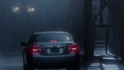 Female vocalist: * 'cause I want * * to be seen * * with a fresh pair of eyes * - Pretty Little Liars