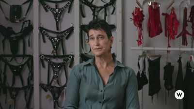Females are not even told - Sex with Sue