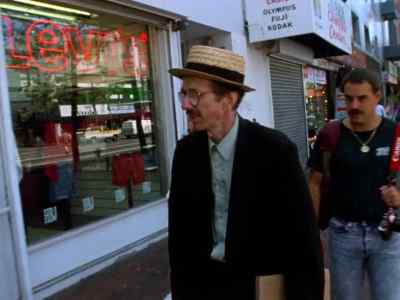 - ♪♪
- ♪ Females on my tip, and it ain't funny ♪ - Crumb