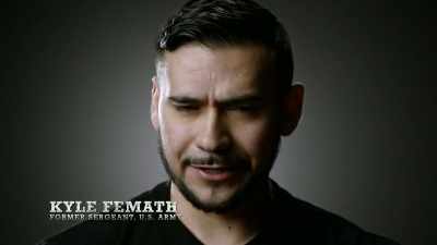 FEMATH: And the way
the laws work - Fighting Season