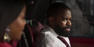 Femi, answer me. - Blood Sisters