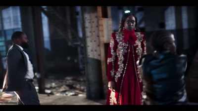 -[Femi] Fuck!
-Quick! Quick! Hurry up! - Blood Sisters