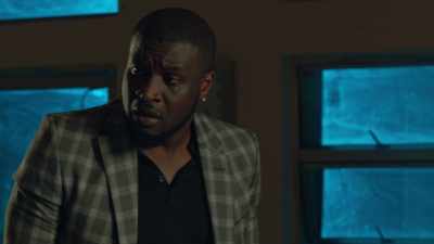 Femi, I believe Shalewa, - Shanty Town