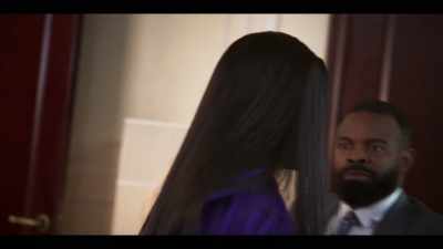 [Femi smacks lips] - Blood Sisters
