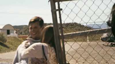 (fence clattering) - Age of the Living Dead