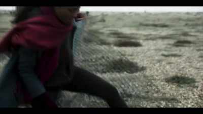 (fence rattling) - The Third Day