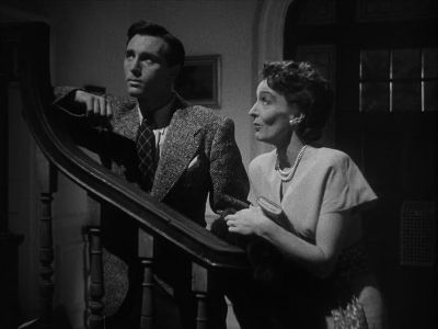 Fenella is not meant for marriage - This Was a Woman