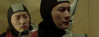 Feng Tong, check the data of the lander. - Mutation on Mars