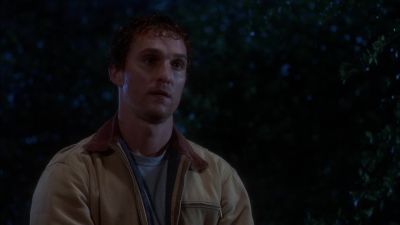 Fenton or Adam or whatever your damn name is - Frailty