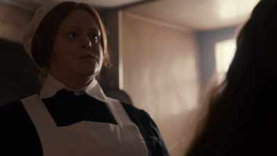 Fenton! Brown! - Escaping the Madhouse: The Nellie Bly Story