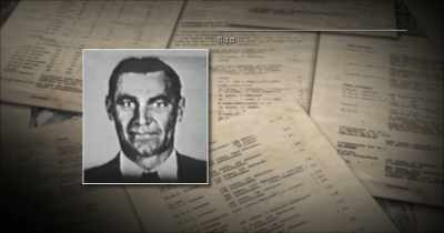 Feodor fedorenko served at treblinka
extermination camp. - Getting Away with Murder(s)