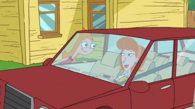 Ferb I know what we're gonna do today - Phineas and Ferb