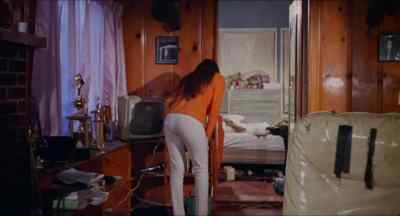 - Ferdinand, you little scaredy cat, - The Born Losers