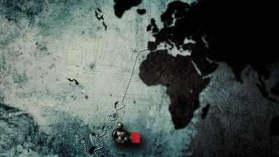 Ferdinand Magellan,
a Portuguese, - Exterminate All the Brutes