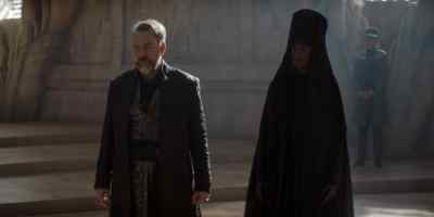 Ferdinand, Orla,
there can be no
greater tragedy - Dune: Prophecy
