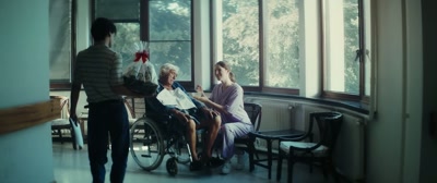 Ferdinand Verstraeten, my grandfather. - Zillion