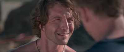 - Ferdy, what are
you talkin' about? - The Little Mermaid