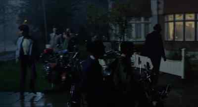 Ferdy! - Quadrophenia