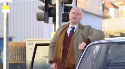 Fergie? - Still Game