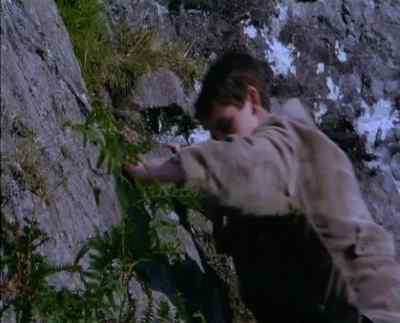 Fergus, come back. Fergus! - War of the Buttons