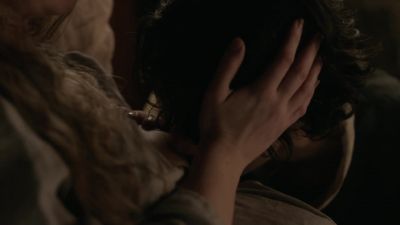 Fergus. - Outlander