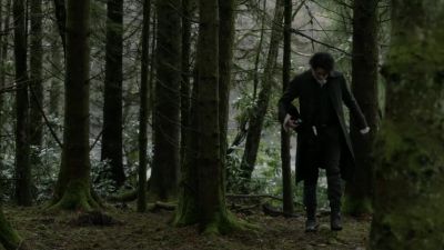 Fergus. - Outlander
